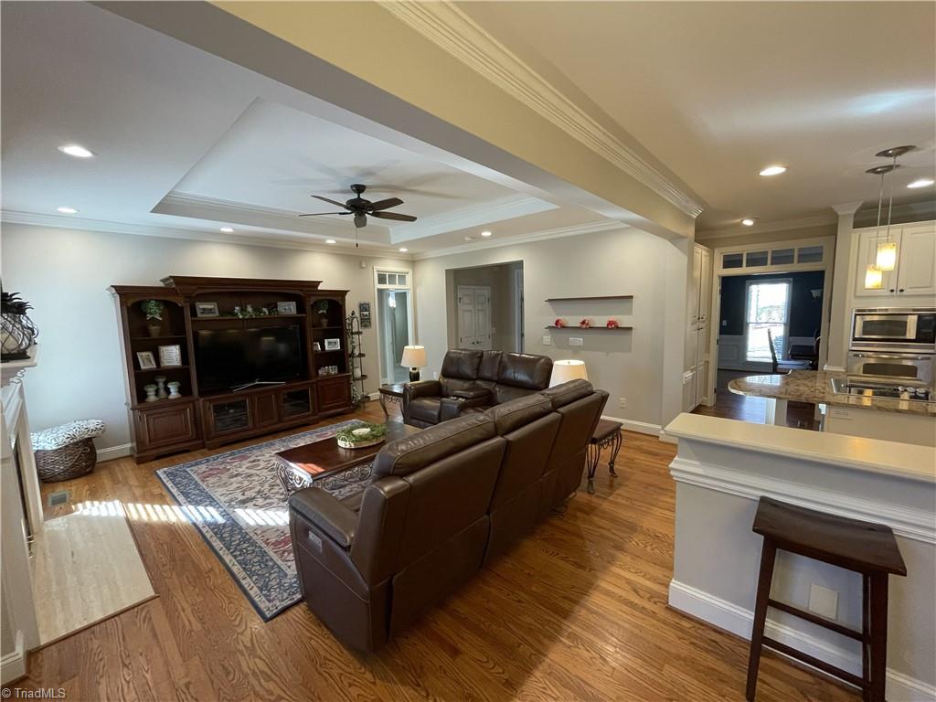 1603 Wenchelsa Road Greensboro, NC 27410 - Photo 10 of 39