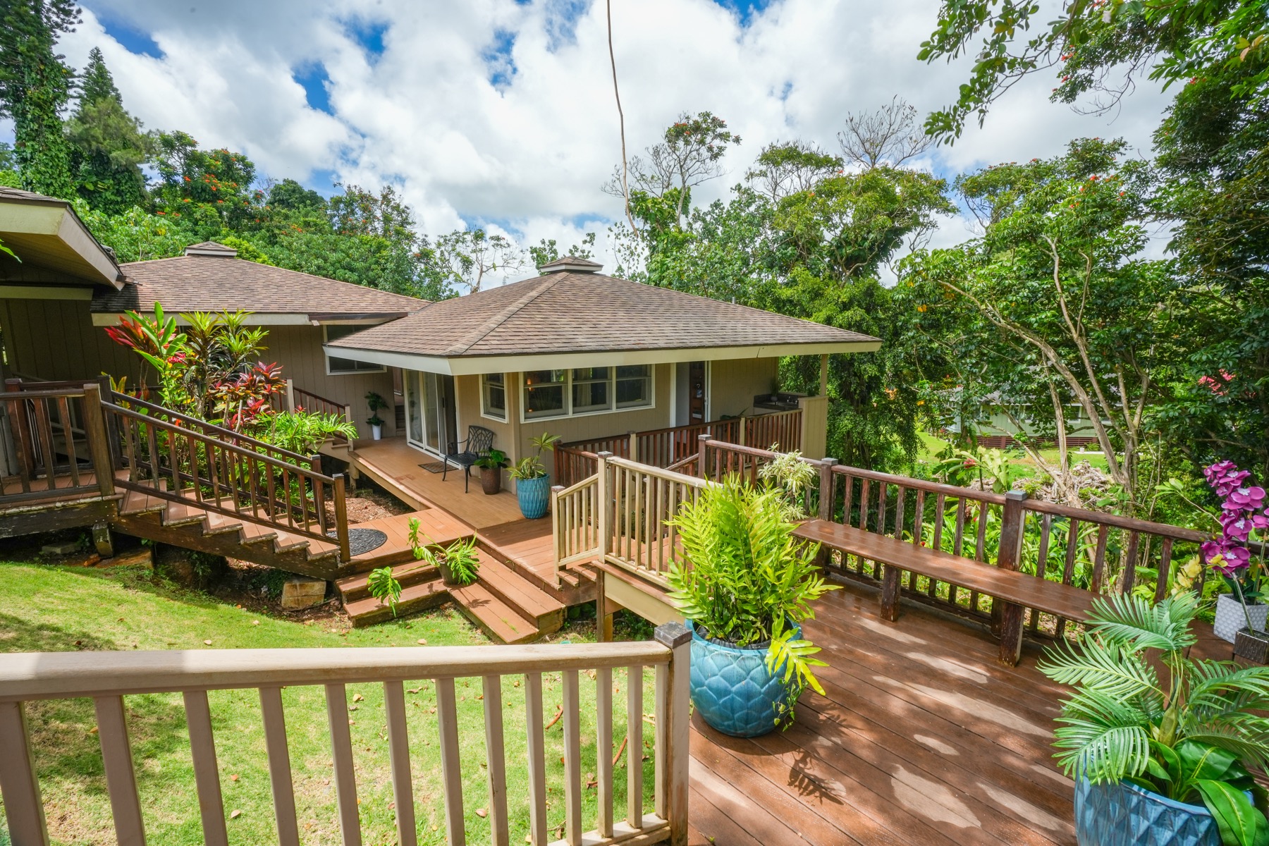 6295 Opaekaa Road Kapaa, HI 96746 - Photo 26 of 30