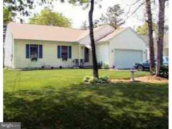 145 Sextant Road Manahawkin, NJ 08050 - Photo 1 of 1