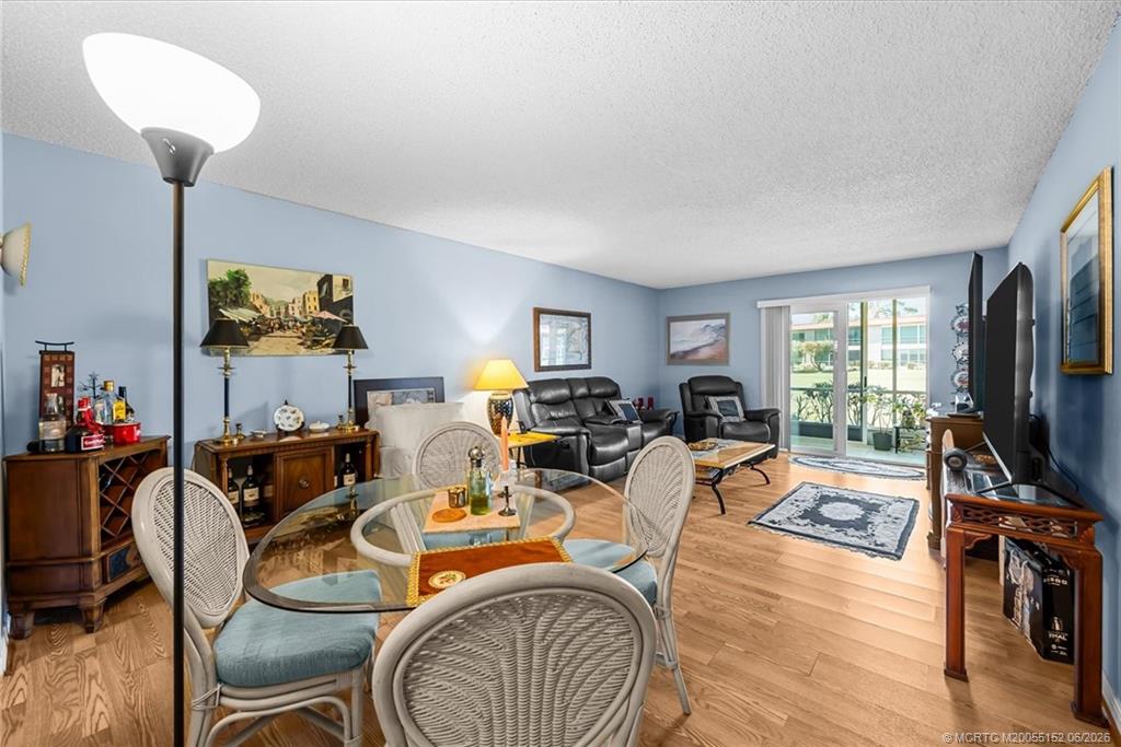 1943 Southwest Palm City Road, Unit 22D Stuart, FL 34994 - Photo 5 of 26