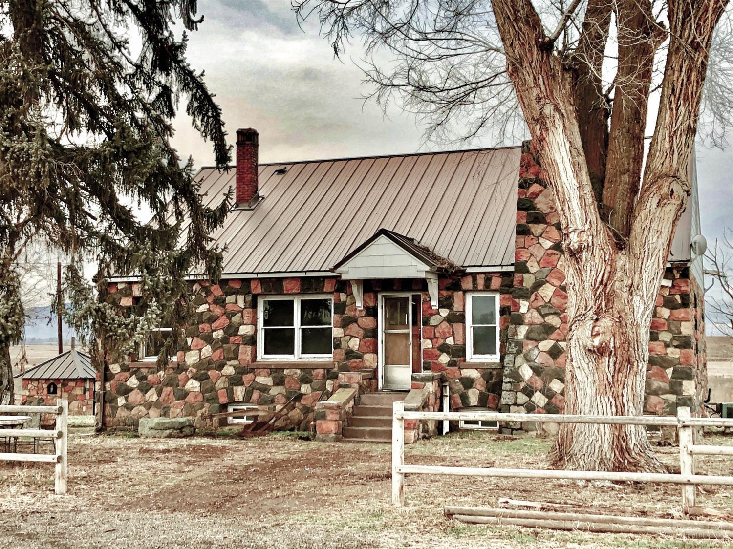 56117 Muller Road Wamic, OR 97063 - Photo 10 of 25 Additional Photo