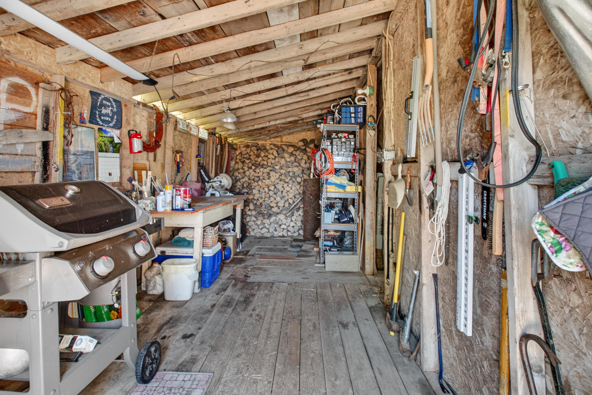 219 Port Road Machiasport, ME 04655 - Photo 56 of 65 219 Port Road2-39
