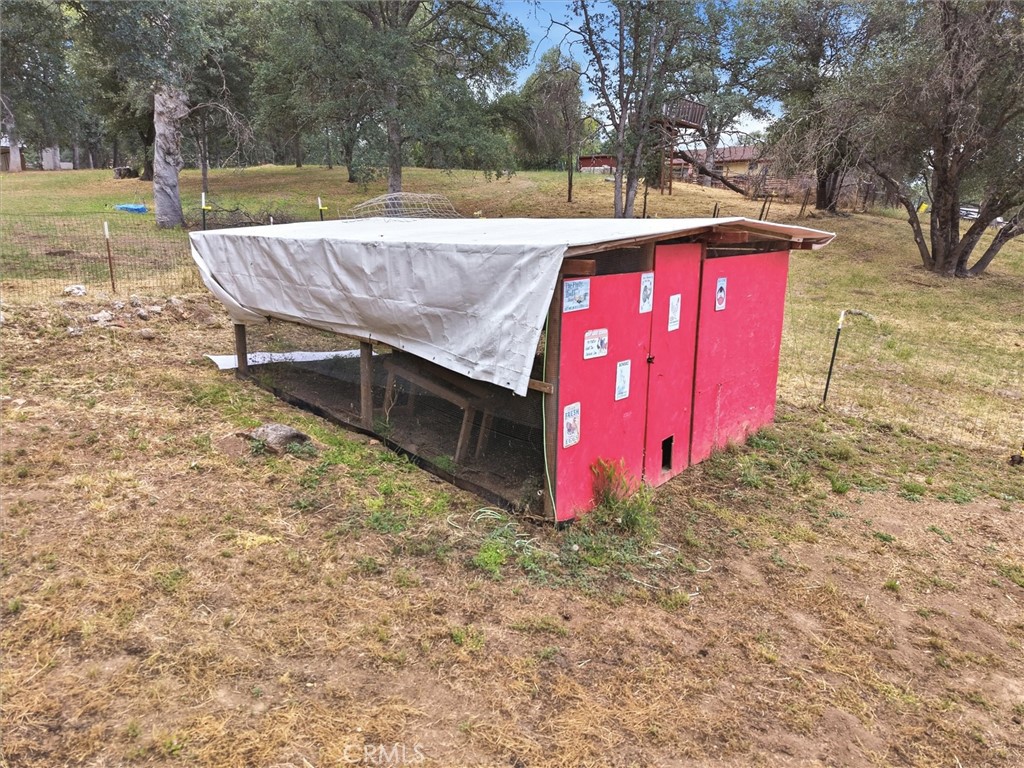 47436 Modoc Road Coarsegold, CA 93614 - Photo 50 of 53