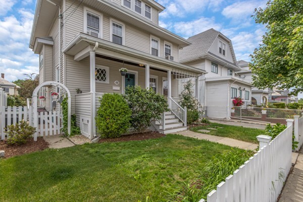 48 Wellington Road Medford, MA 02155 - Photo 28 of 30 Gallery Image 28