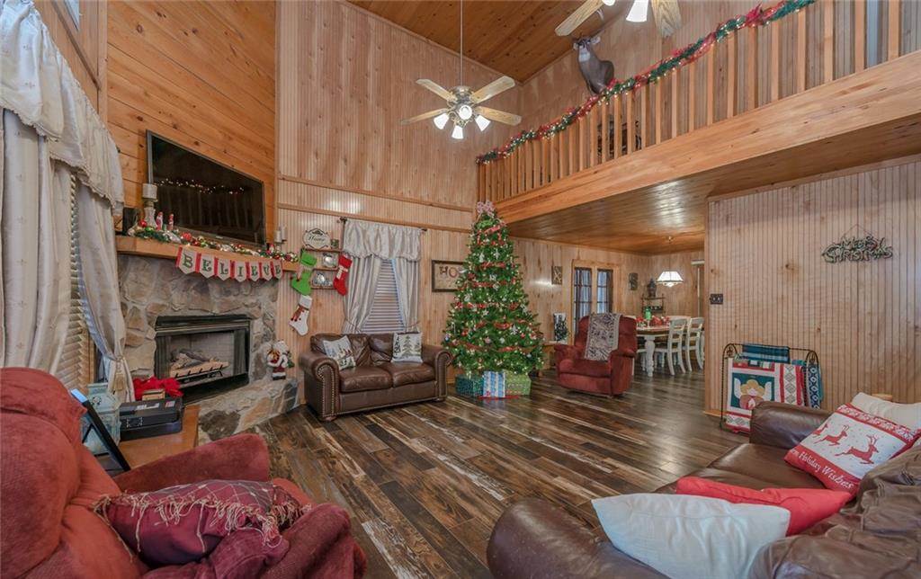 53 Aa Paul Road Deville, LA 71328 - Photo 6 of 20