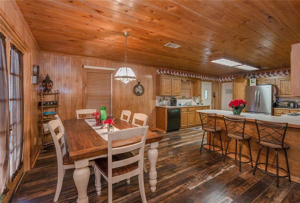 53 Aa Paul Road Deville, LA 71328 - Photo 9 of 20