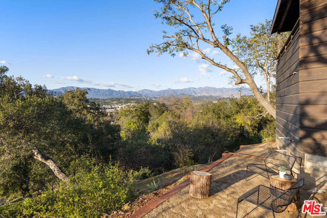 2006 El Moran Street Los Angeles, CA 90039 - Photo 24 of 35 a view of mountain view with a lake