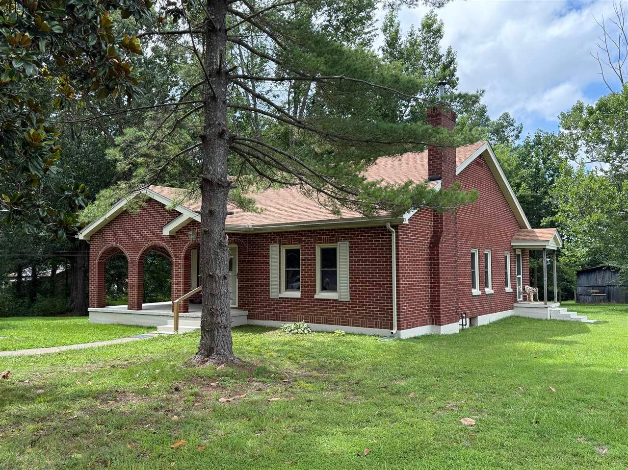 171 Franklin Road Scottsville, KY 42164 - Photo 3 of 33 Gallery Image 3