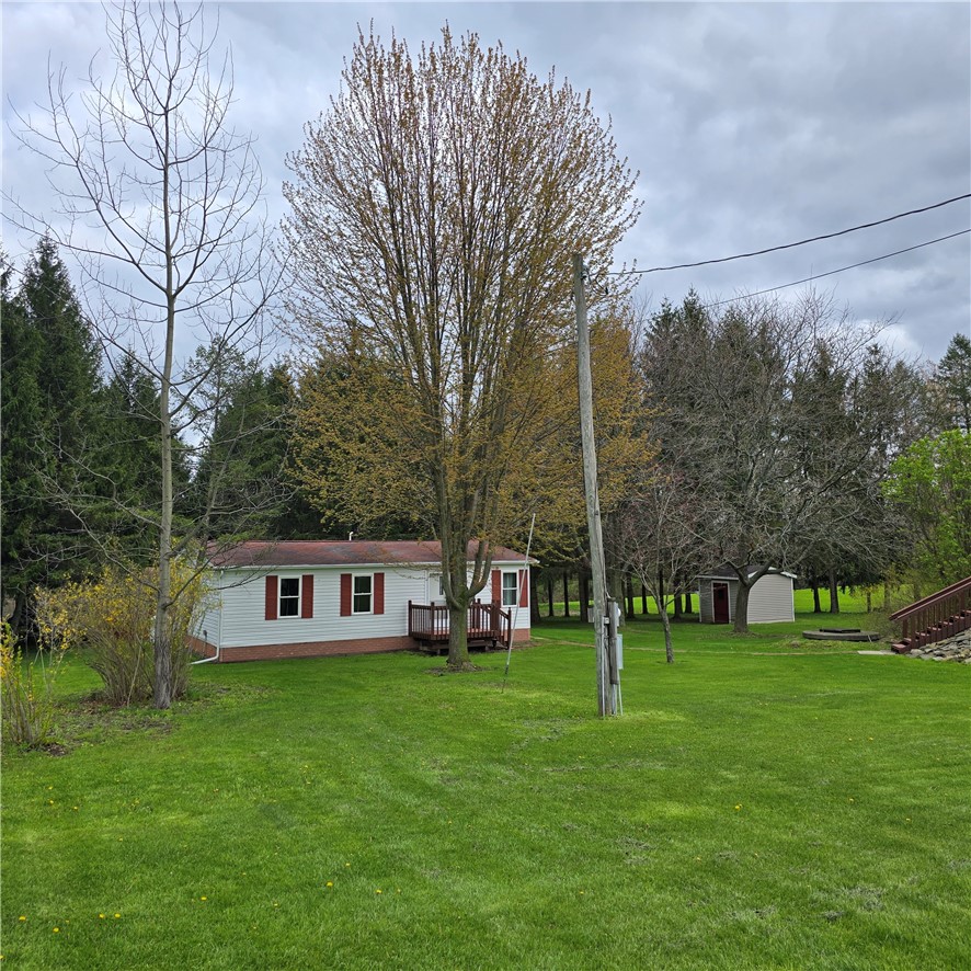 4282 Co Road Rock Stream, NY 14878 - Photo 2 of 32