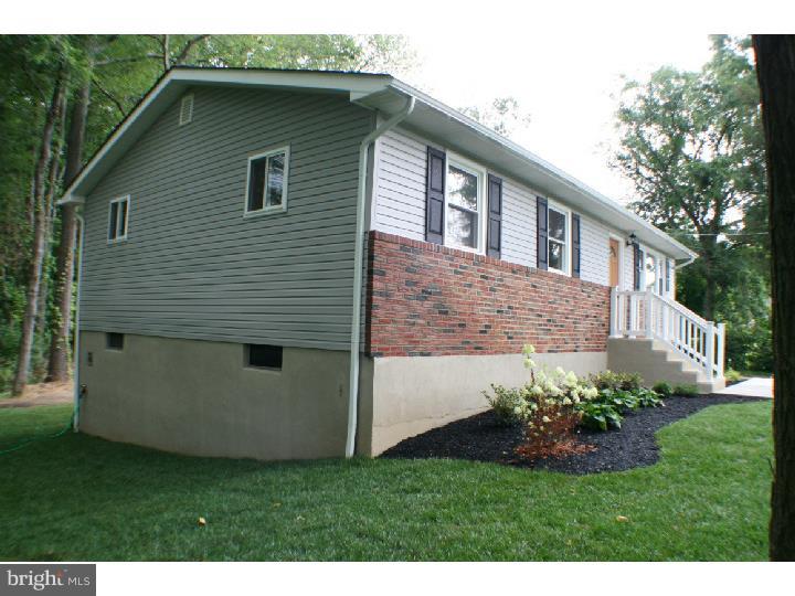 122 West Cohawkin Road Clarksboro, NJ 08020 - Photo 19 of 23 Exterior