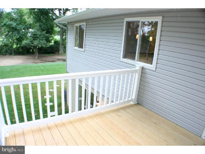 122 West Cohawkin Road Clarksboro, NJ 08020 - Photo 20 of 23 Deck