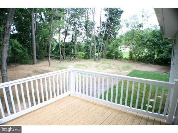 122 West Cohawkin Road Clarksboro, NJ 08020 - Photo 21 of 23 Deck