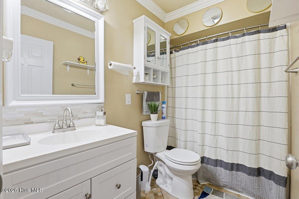 810 Williams Road New Bern, NC 28562 - Photo 14 of 34 810 Williams Rd-35