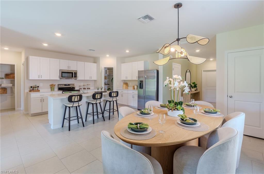 12431 Amber Waves Road Lehigh Acres, FL 33974 - Photo 11 of 45