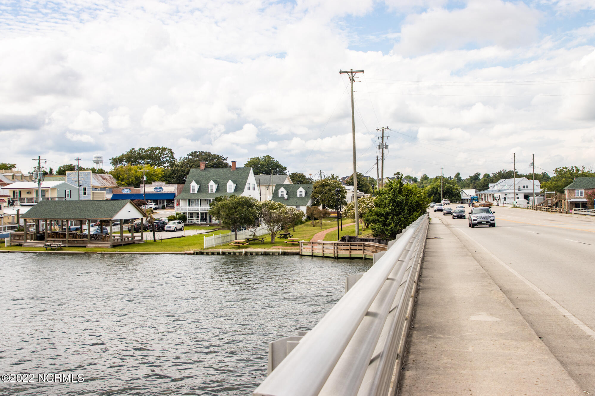N/a Parkertown Road Hubert, NC 28539 - Photo 11 of 12 Nearby Swansboro
