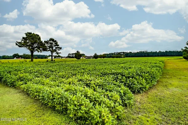 $1,650,000 | N/a Parkertown Road, Hubert, NC 28539