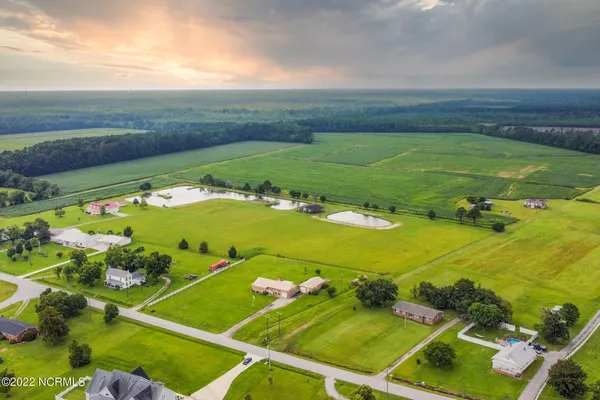 $1,650,000 | N/a Parkertown Road, Hubert, NC 28539