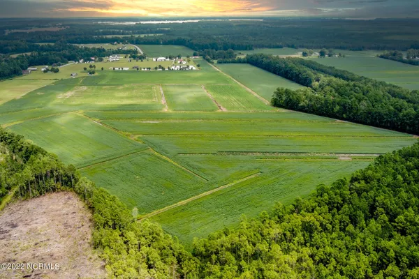 $1,650,000 | N/a Parkertown Road, Hubert, NC 28539