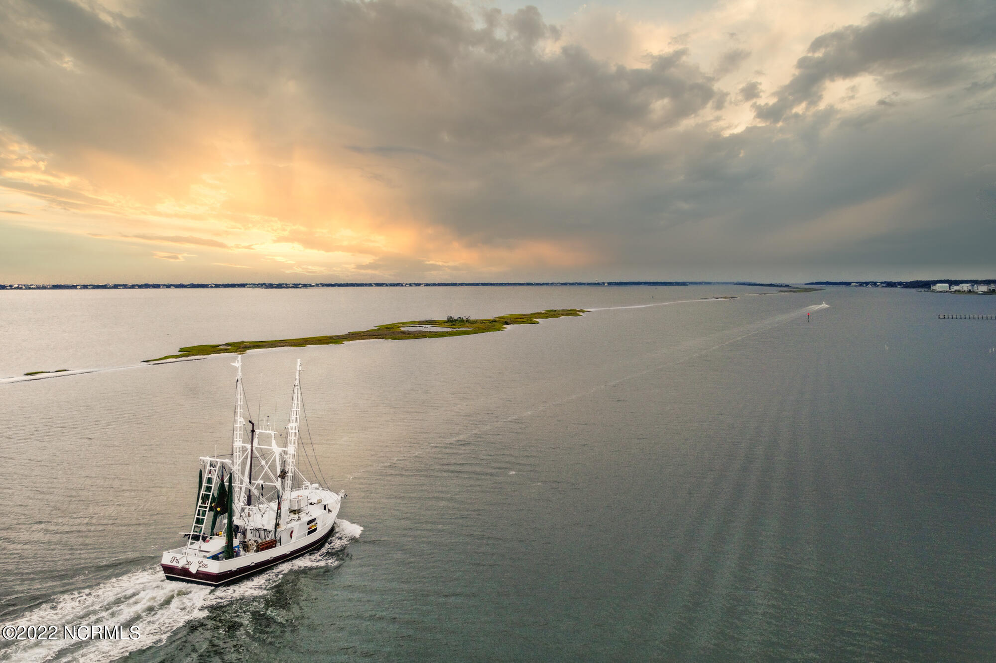 N/a Parkertown Road Hubert, NC 28539 - Photo 8 of 12 Nearby Newport