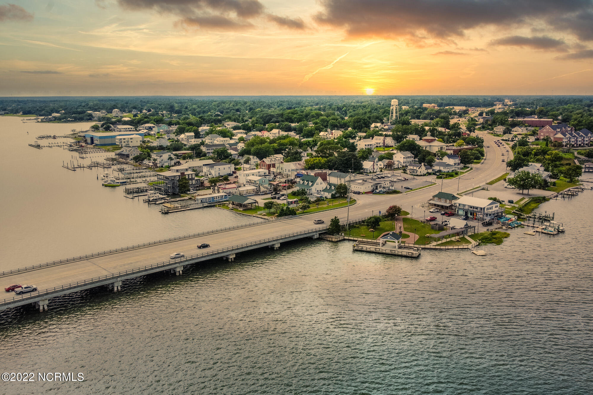 N/a Parkertown Road Hubert, NC 28539 - Photo 9 of 12 Nearby Swansboro