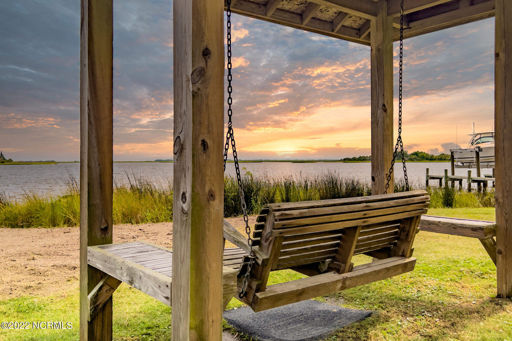 N/a Parkertown Road Hubert, NC 28539 - Photo 10 of 12 Nearby Swansboro