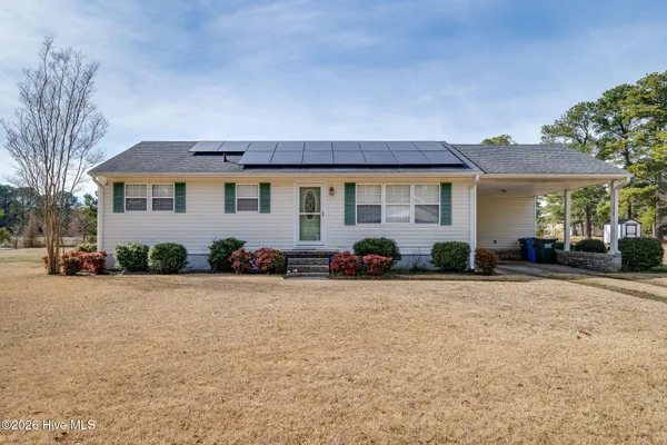 $185,000 | 314 Kennedy Street, Beulaville, NC 28518