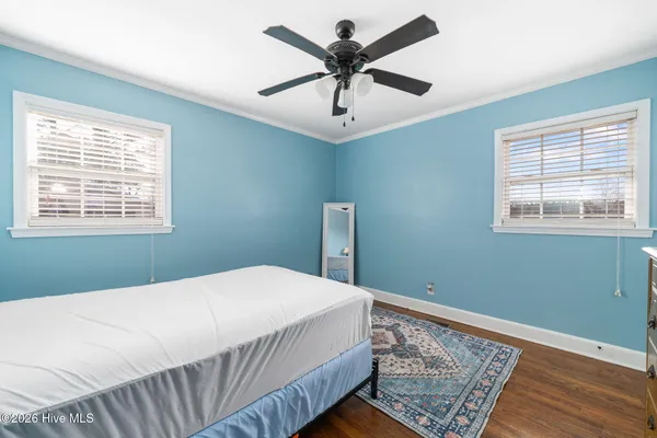 $185,000 | 314 Kennedy Street, Beulaville, NC 28518