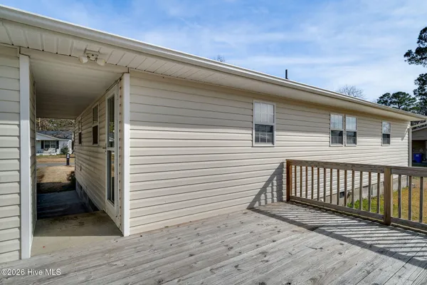 $185,000 | 314 Kennedy Street, Beulaville, NC 28518