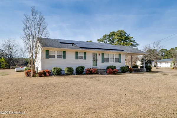$185,000 | 314 Kennedy Street, Beulaville, NC 28518