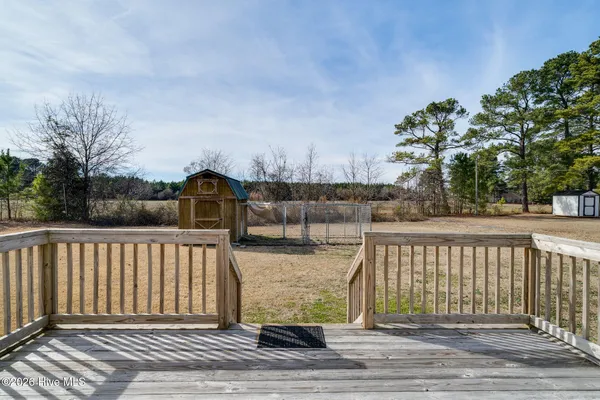 $185,000 | 314 Kennedy Street, Beulaville, NC 28518