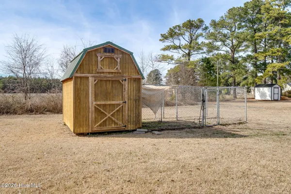 $185,000 | 314 Kennedy Street, Beulaville, NC 28518