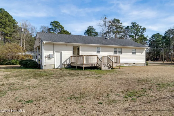 $185,000 | 314 Kennedy Street, Beulaville, NC 28518