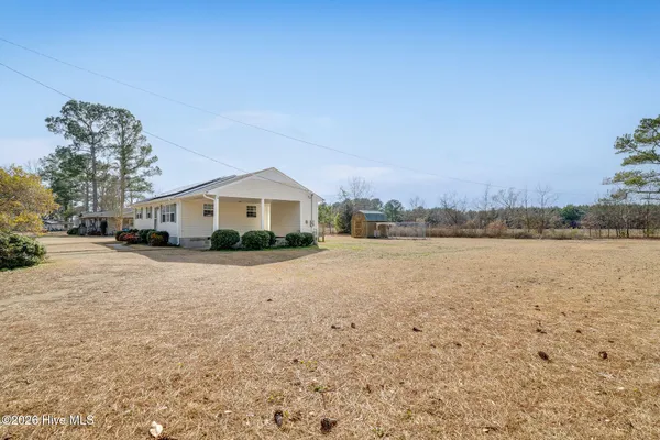 $185,000 | 314 Kennedy Street, Beulaville, NC 28518