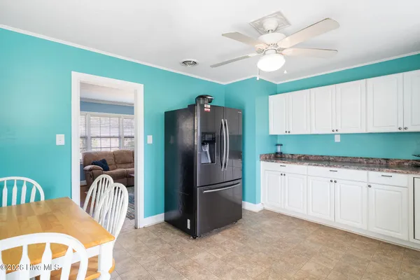 $185,000 | 314 Kennedy Street, Beulaville, NC 28518