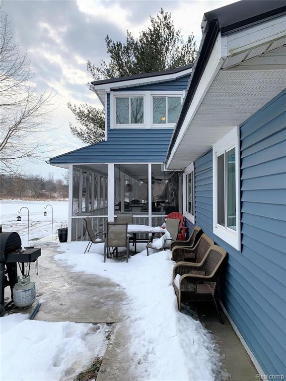 5823 Hinchey Road Howell, MI 48843 - Photo 47 of 47