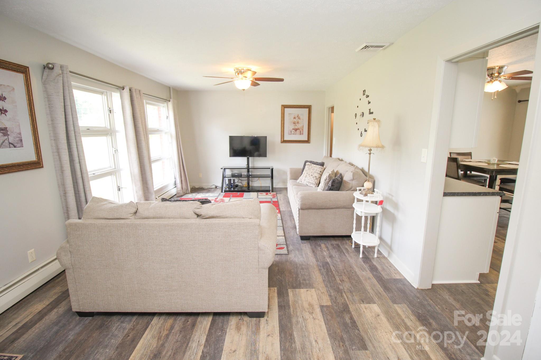 507 Pea Ridge Street Morganton, NC 28655 - Photo 12 of 29 Gallery Image 12