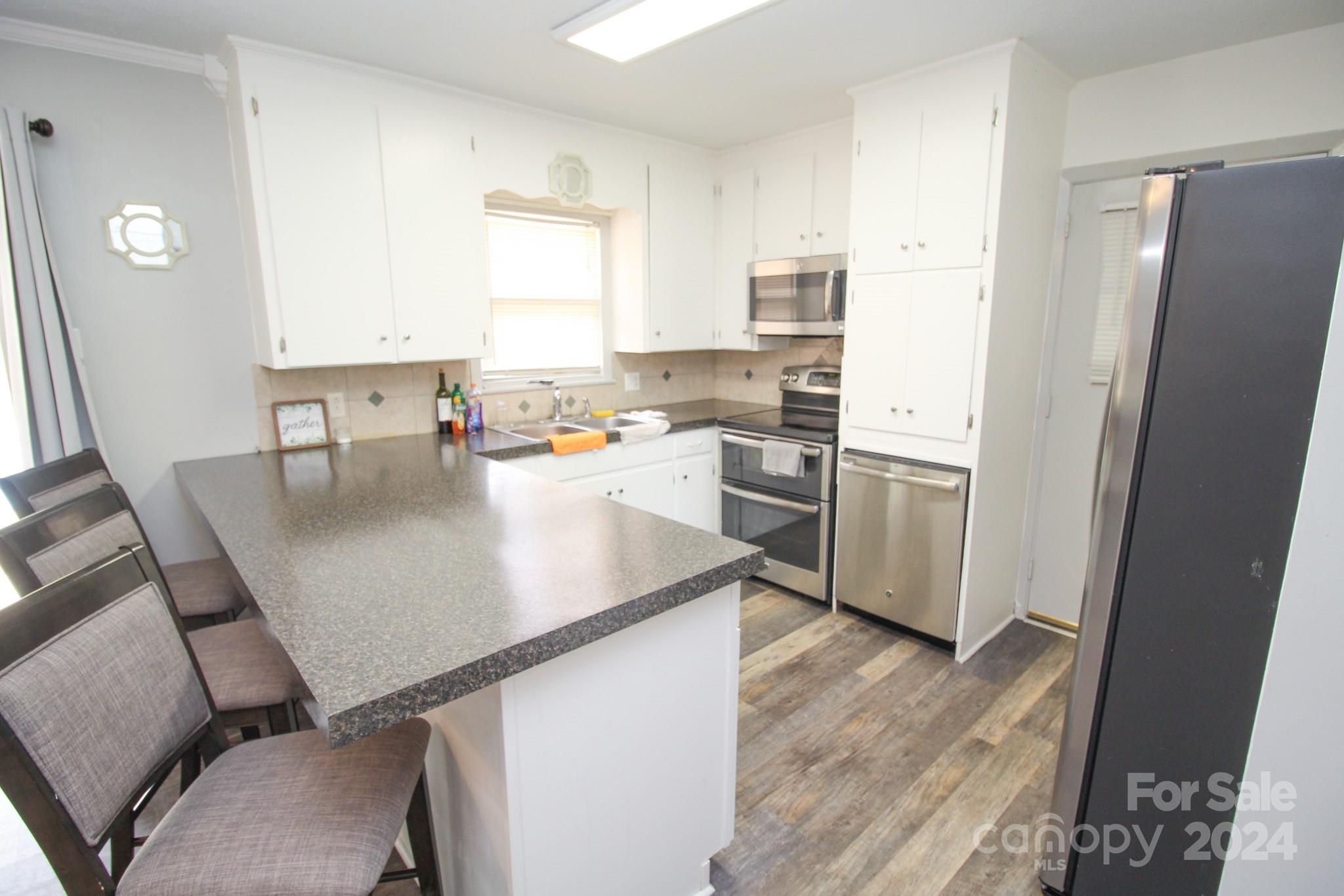 507 Pea Ridge Street Morganton, NC 28655 - Photo 17 of 29 Gallery Image 17
