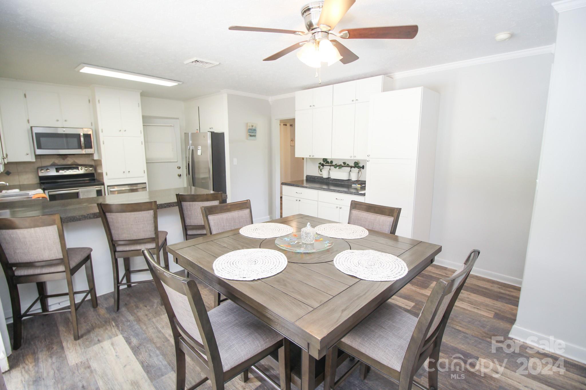507 Pea Ridge Street Morganton, NC 28655 - Photo 18 of 29 Gallery Image 18