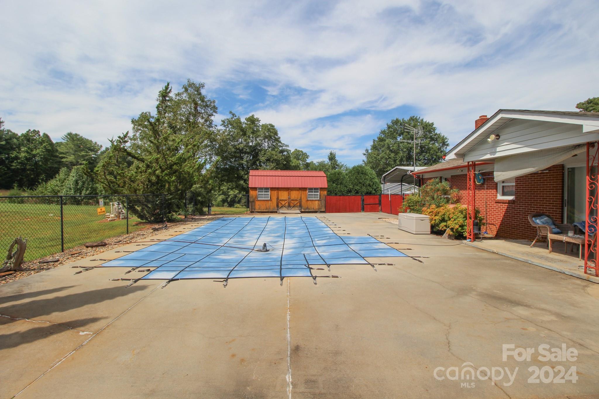 507 Pea Ridge Street Morganton, NC 28655 - Photo 8 of 29 Gallery Image 8