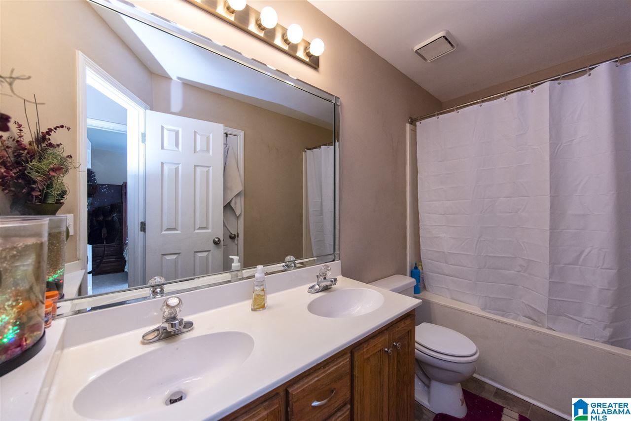 261 Crawford Drive Springville, AL 35146 - Photo 21 of 34