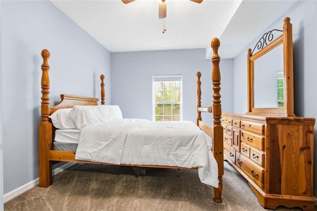 9063 River Bend Court Villa Rica, GA 30180 - Photo 55 of 71