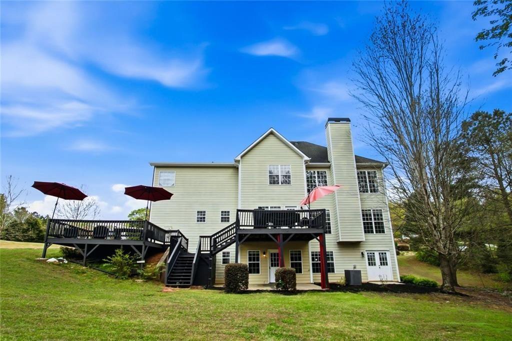 9063 River Bend Court Villa Rica, GA 30180 - Photo 58 of 71