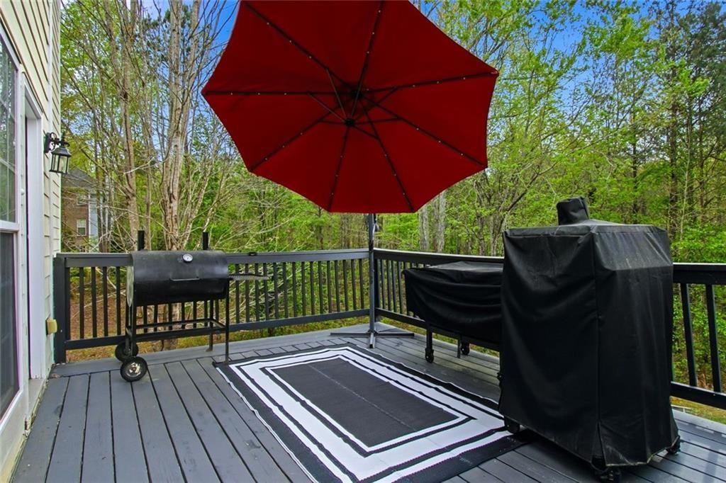9063 River Bend Court Villa Rica, GA 30180 - Photo 60 of 71