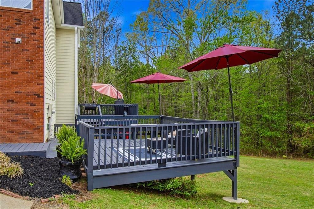 9063 River Bend Court Villa Rica, GA 30180 - Photo 64 of 71