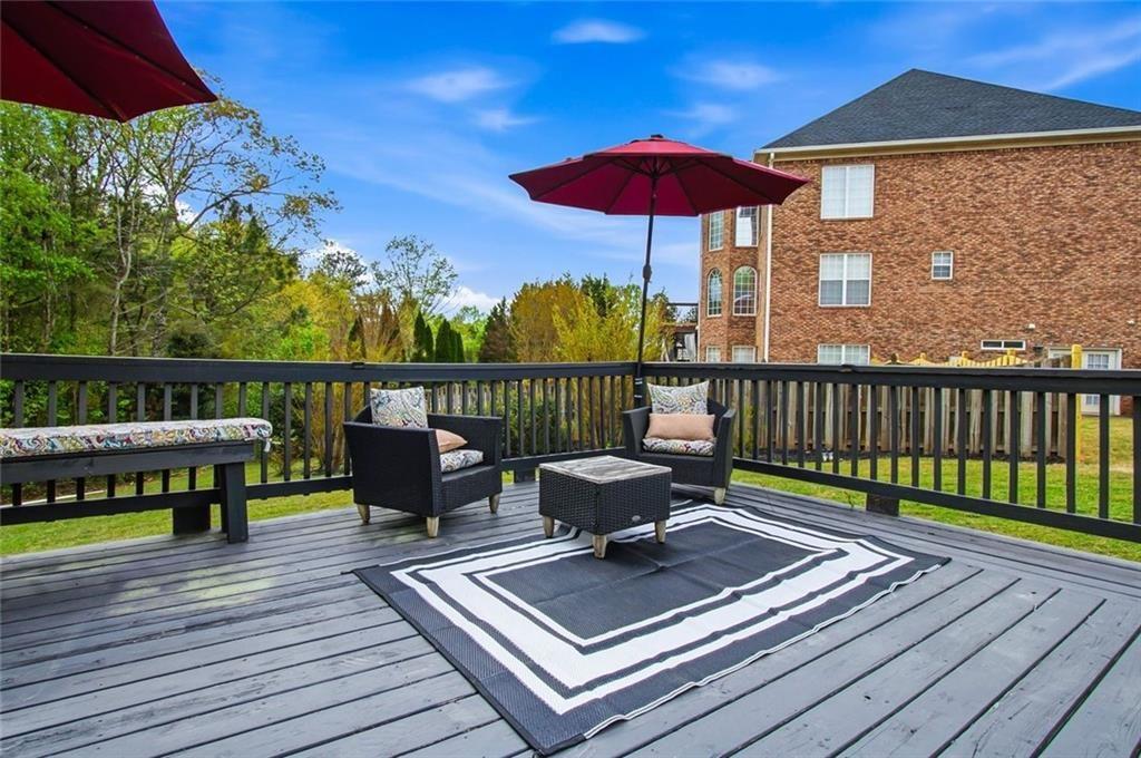 9063 River Bend Court Villa Rica, GA 30180 - Photo 66 of 71