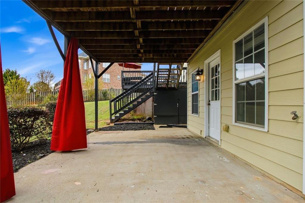 9063 River Bend Court Villa Rica, GA 30180 - Photo 67 of 71