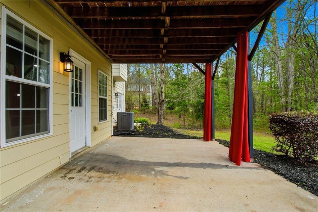 9063 River Bend Court Villa Rica, GA 30180 - Photo 68 of 71
