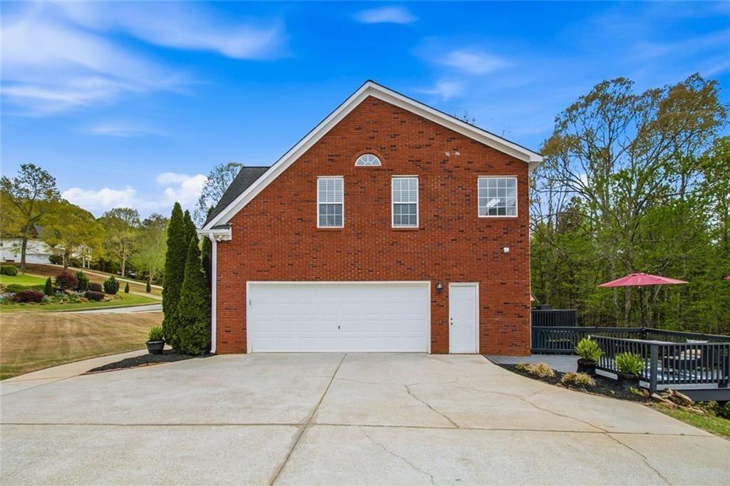 9063 River Bend Court Villa Rica, GA 30180 - Photo 69 of 71