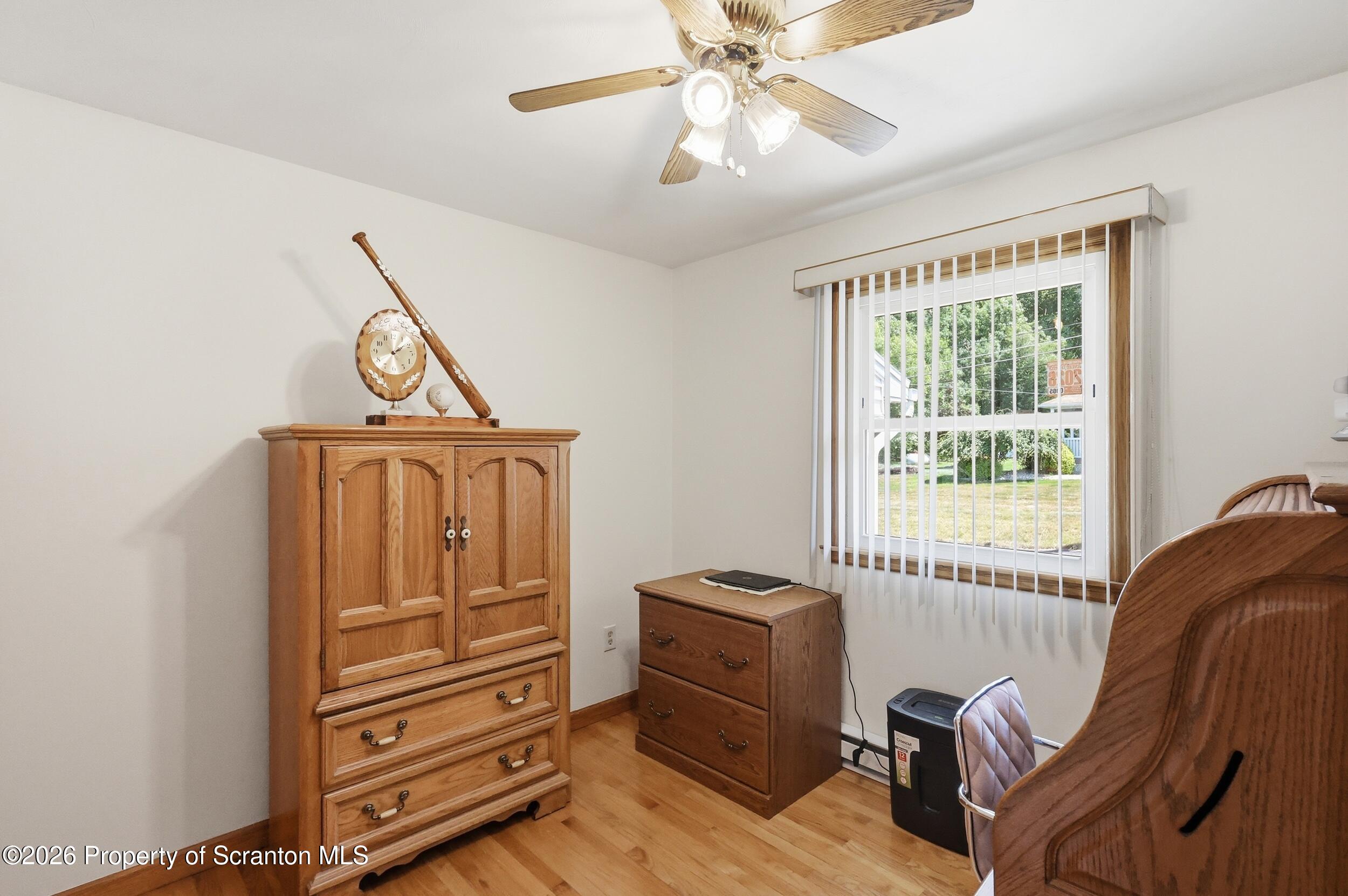 141 Old Boston Road Pittston, PA 18640 - Photo 22 of 54 Bed 3