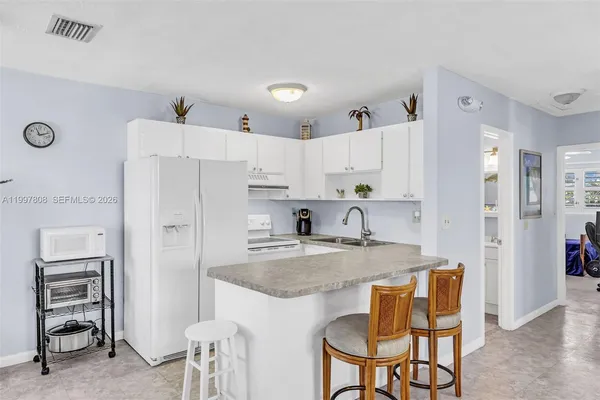 $4,800 | 106 Channel Drive, Unit B, Marathon, FL 33050